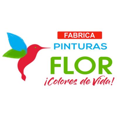 Pinturas Flor