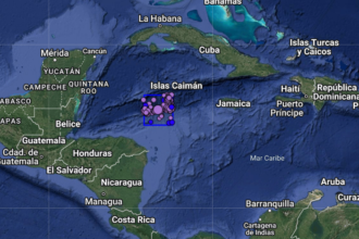 Terremoto7.5-Honduras