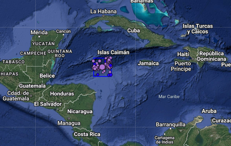 Terremoto7.5-Honduras