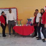 Docentes de Matemática