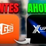 MagisTV ahora es Xuper