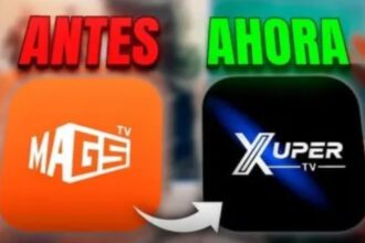 MagisTV ahora es Xuper