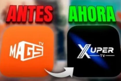 MagisTV ahora es Xuper